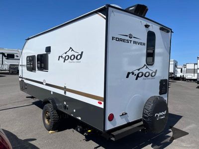2026 Forest River RV R Pod - Photo 4