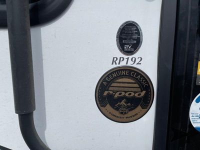 2026 Forest River RV R Pod - Photo 35