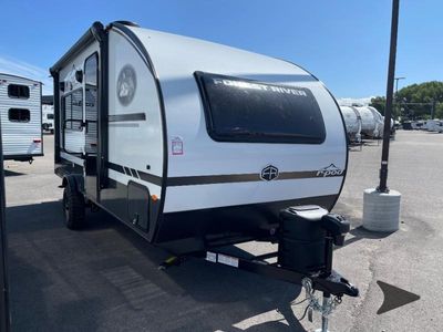 2026 Forest River RV R Pod - Photo 1