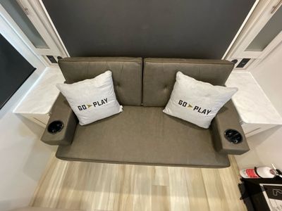 2026 Forest River RV R Pod - Photo 31