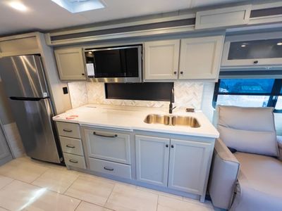 2026 Tiffin ALLEGRO BAY - Photo 11
