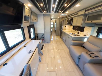 2026 Tiffin ALLEGRO BAY - Photo 6