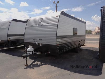 2026 Keystone Hideout Sport Single Axle - Photo 3
