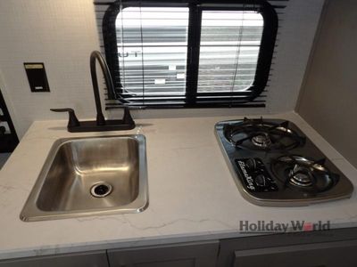 2026 Keystone Hideout Sport Single Axle - Photo 13