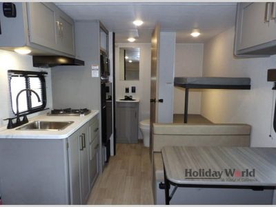 2026 Keystone Hideout Sport Single Axle - Photo 10