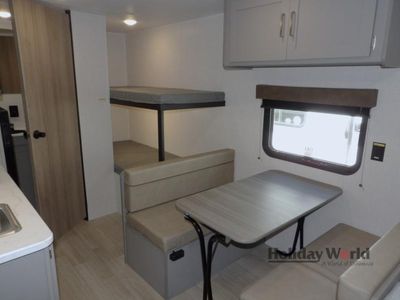 2026 Keystone Hideout Sport Single Axle - Photo 11