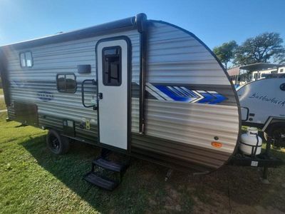 2022 Forest River RV Salem FSX - Photo 1