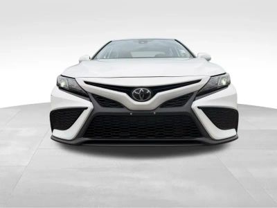 2024 Toyota Camry - Photo 11