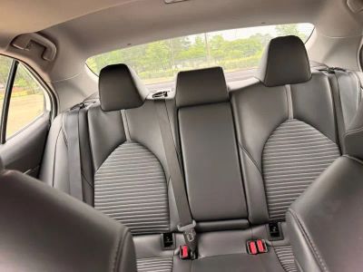 2024 Toyota Camry - Photo 16