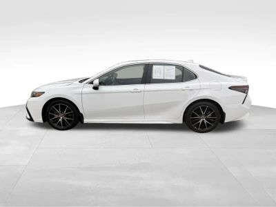 2024 Toyota Camry - Photo 4
