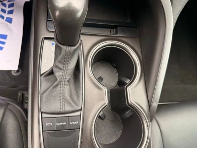 2024 Toyota Camry - Photo 20
