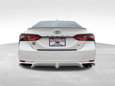 2024 Toyota Camry - Photo 6