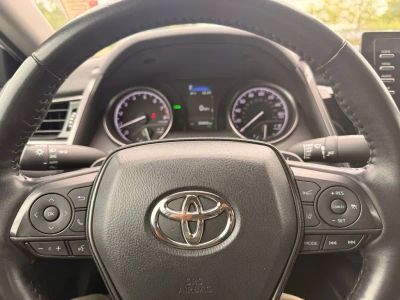 2024 Toyota Camry - Photo 24