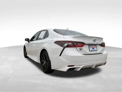 2024 Toyota Camry - Photo 5