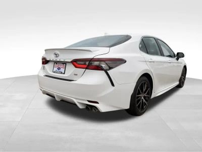 2024 Toyota Camry - Photo 8