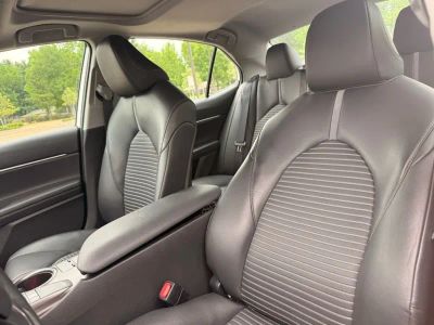 2024 Toyota Camry - Photo 15