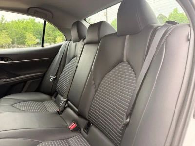 2024 Toyota Camry - Photo 18