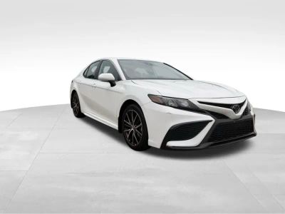 2024 Toyota Camry - Photo 10