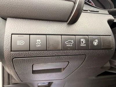 2024 Toyota Camry - Photo 19