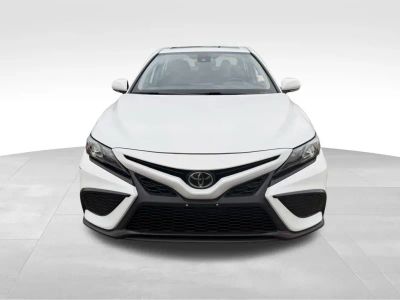2024 Toyota Camry - Photo 12