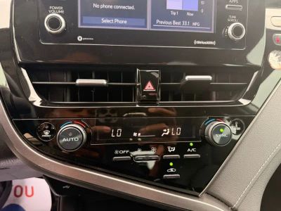 2024 Toyota Camry - Photo 22
