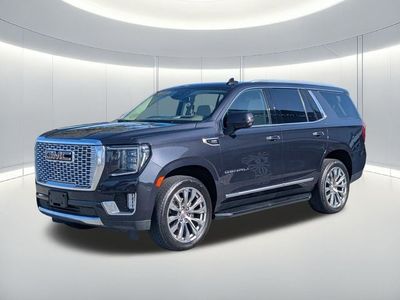 2024 GMC Yukon - Photo 1