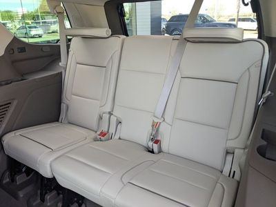 2024 GMC Yukon - Photo 13