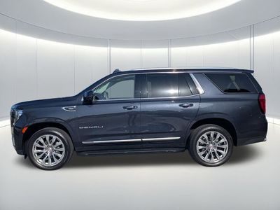 2024 GMC Yukon - Photo 7