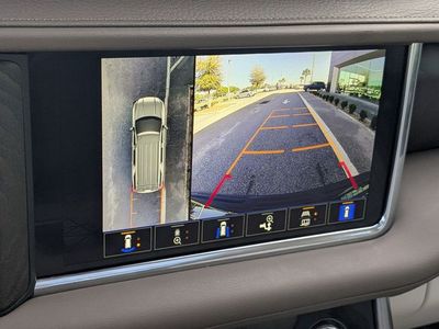 2024 GMC Yukon - Photo 24