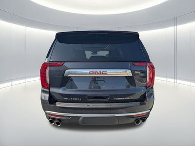 2024 GMC Yukon - Photo 6