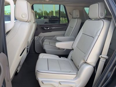 2024 GMC Yukon - Photo 12
