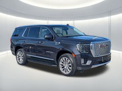 2024 GMC Yukon - Photo 3