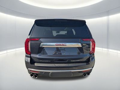 2024 GMC Yukon - Photo 9