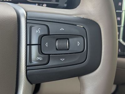 2024 GMC Yukon - Photo 30