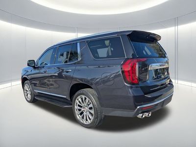 2024 GMC Yukon - Photo 8