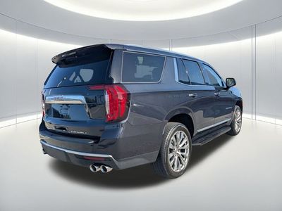2024 GMC Yukon - Photo 5