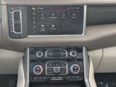 2024 GMC Yukon - Photo 18