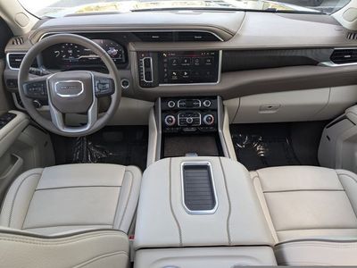 2024 GMC Yukon - Photo 15