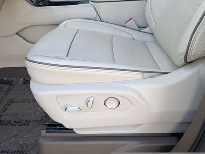 2024 GMC Yukon - Photo 19
