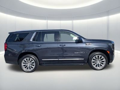 2024 GMC Yukon - Photo 4