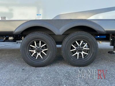 2026 Forest River Flagstaff Super Lite - Photo 6
