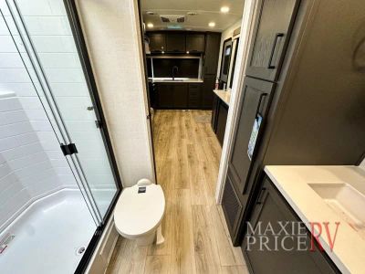2026 Forest River Flagstaff Super Lite - Photo 21