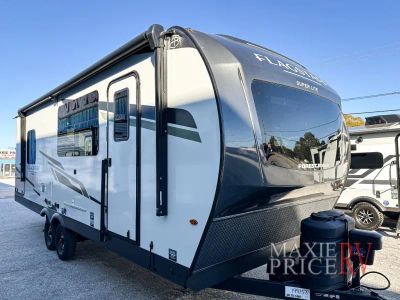2026 Forest River Flagstaff Super Lite - Photo 1