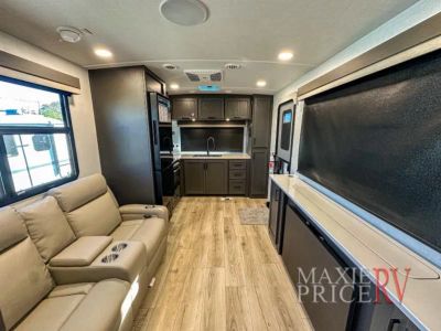 2026 Forest River Flagstaff Super Lite - Photo 27
