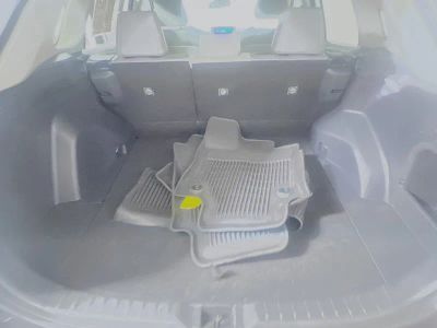 2025 Toyota RAV4 Hybrid — photo 31 view