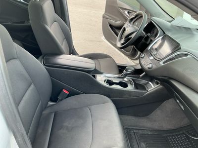 2021 Chevrolet Malibu — photo 20 view
