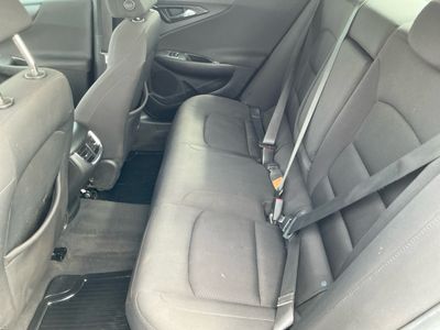 2021 Chevrolet Malibu — photo 16 view