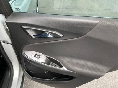 2021 Chevrolet Malibu — photo 19 view