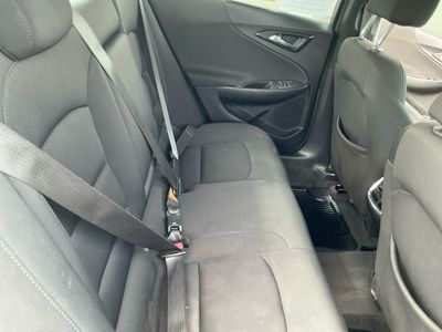 2021 Chevrolet Malibu — photo 18 view