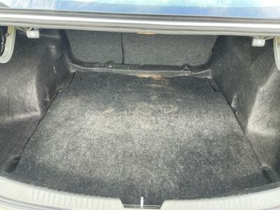 2021 Chevrolet Malibu — photo 17 view